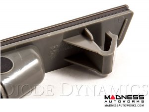 Ford Mustang Side Markers - set of 2 - LED - Amber/ Red